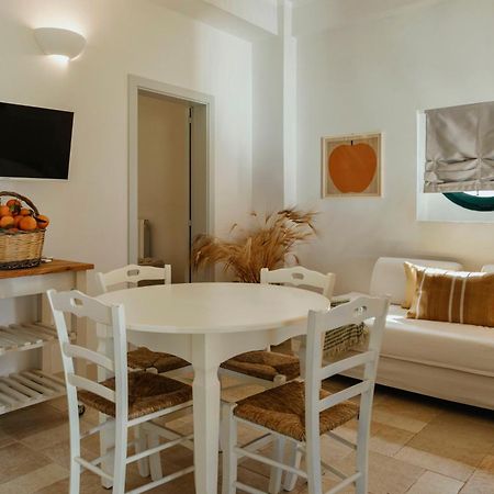 Casa Anna, Agriturismo Alla Castellana Gallipoli Ngoại thất bức ảnh