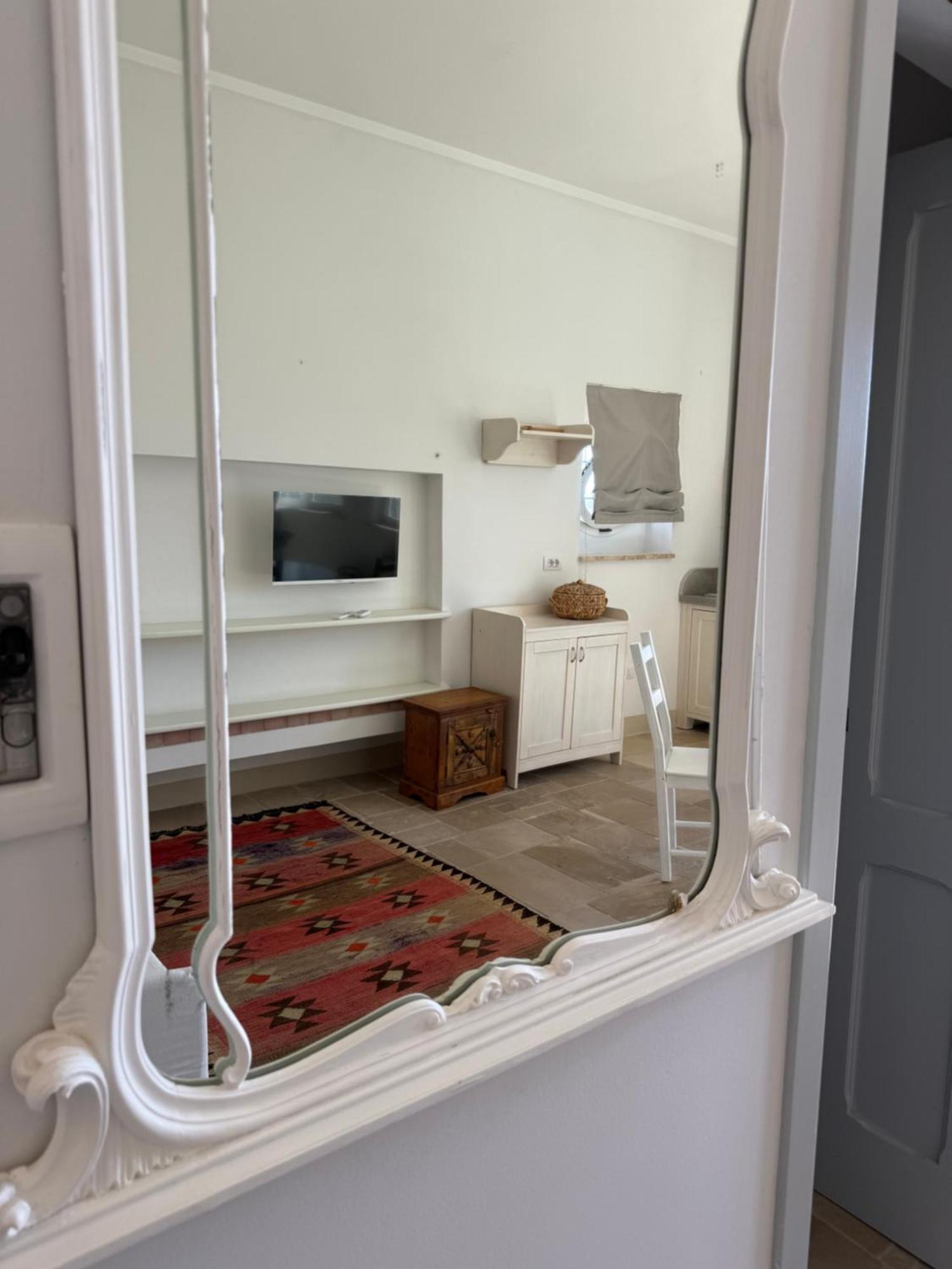 Casa Anna, Agriturismo Alla Castellana Gallipoli Ngoại thất bức ảnh