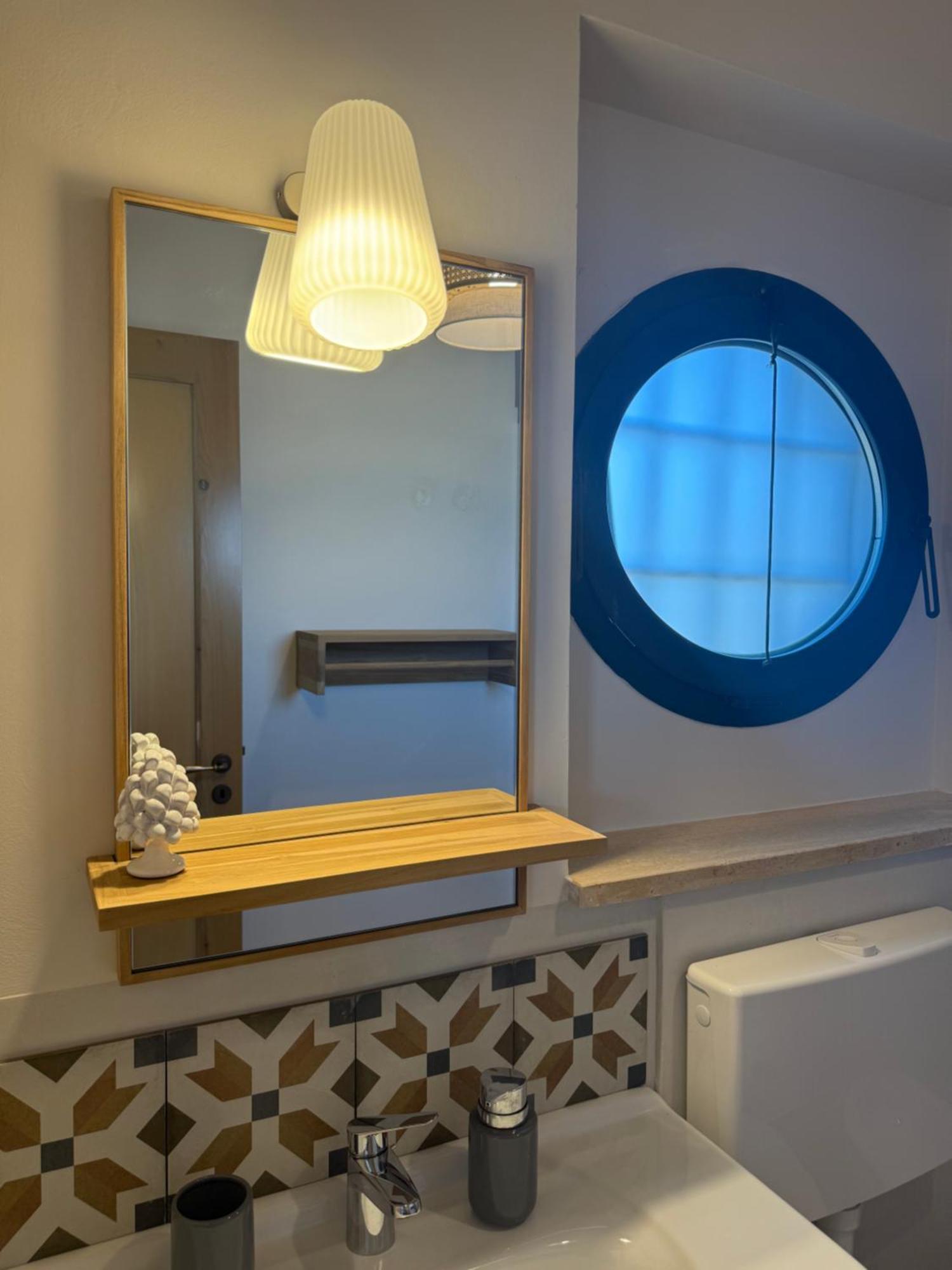 Casa Anna, Agriturismo Alla Castellana Gallipoli Ngoại thất bức ảnh