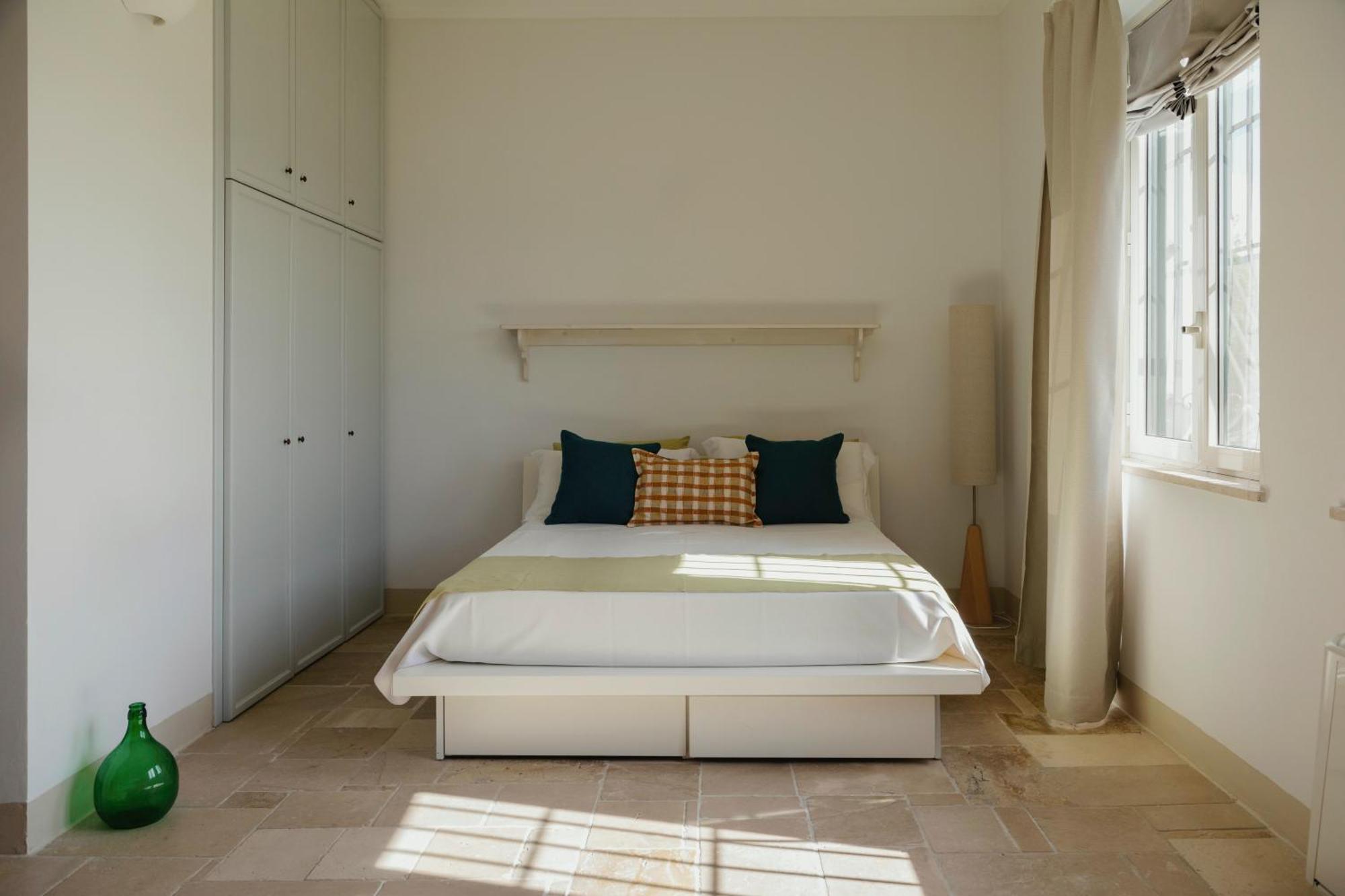 Casa Anna, Agriturismo Alla Castellana Gallipoli Ngoại thất bức ảnh