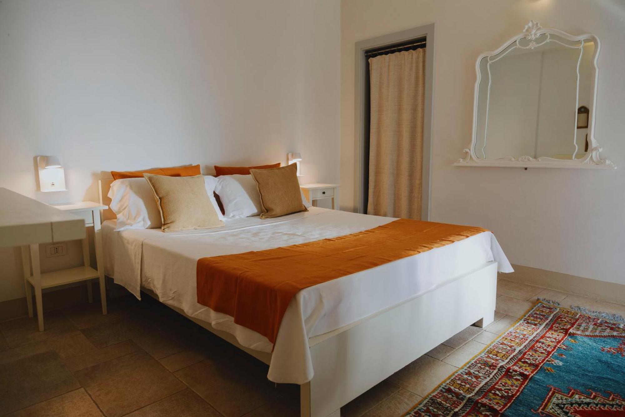 Casa Anna, Agriturismo Alla Castellana Gallipoli Ngoại thất bức ảnh