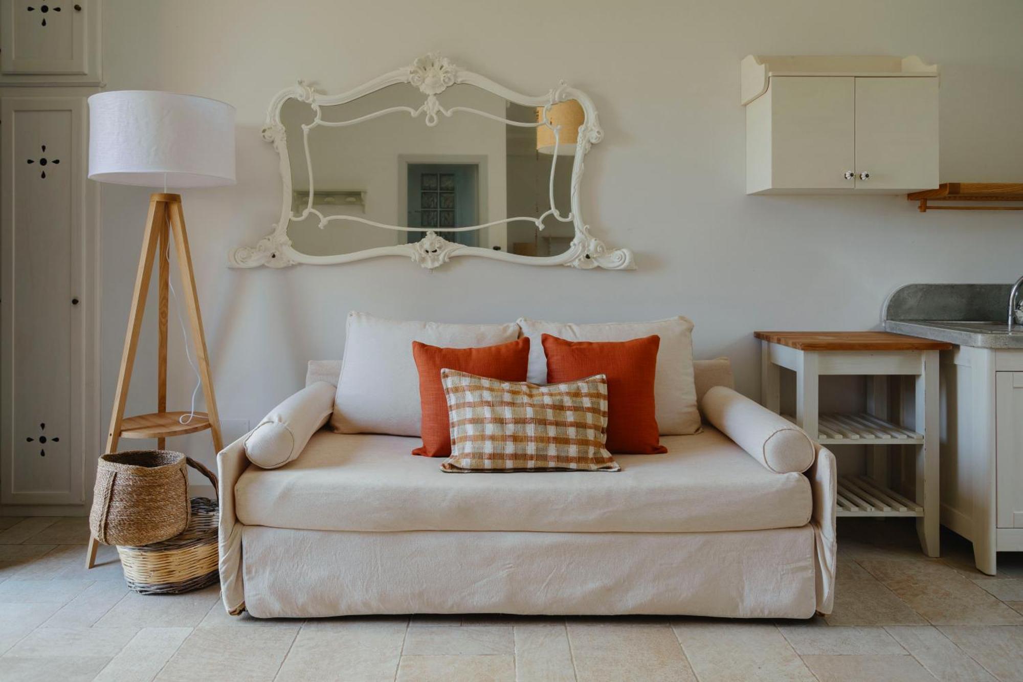 Casa Anna, Agriturismo Alla Castellana Gallipoli Ngoại thất bức ảnh